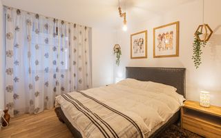 Apartament cochet 3 camere, 2 bai+parcare subterana, Drumul Poienii, Seasons - Poză 6
