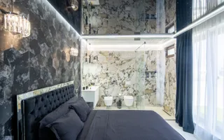 Penthouse 4 camere | Doamna Stanca, Sibiu | 140 mp, 3 terase - Poză 16
