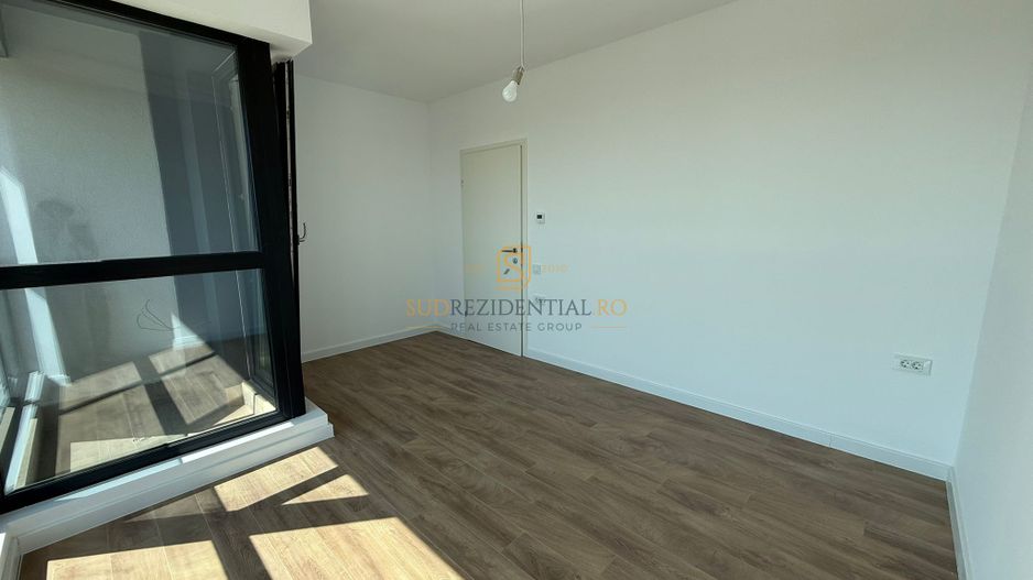 Apartament cu 2 camere, tip studio, Sos. Salaj - Sector 5 - Poză 2