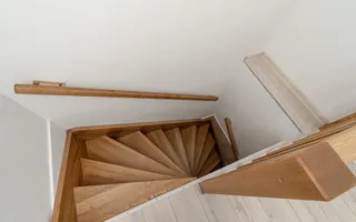 Casă modernă în Tâncăbești – 5 camere și natură la doi pasi - Poză 15