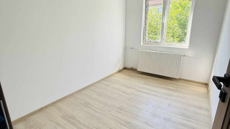 Dacia | 4 Camere  | Etaj Intermediar - Poză 6