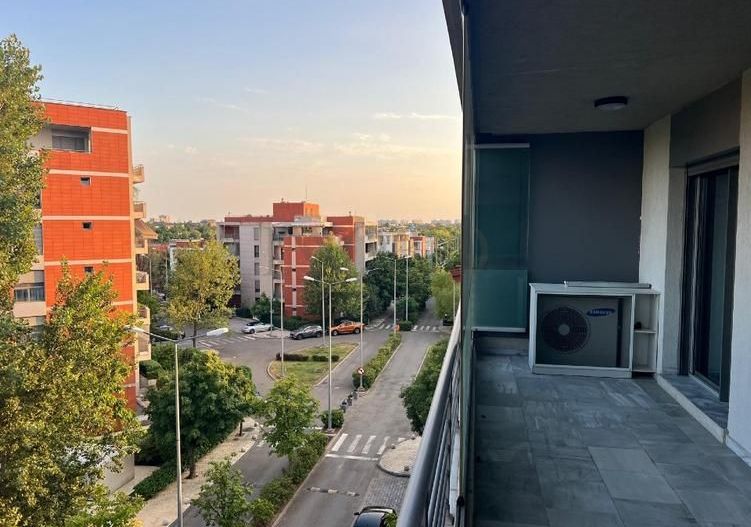 Apartament 4 camere | Green Lake | Loc de Parcare - Poză 14