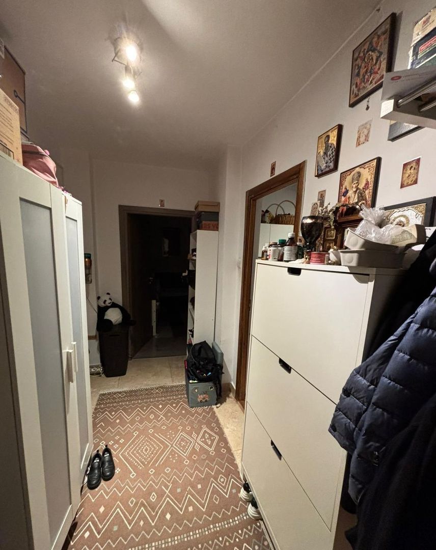 Vanzare Apartament 2 camere, 59 mp, parter, bloc reabilitat,  – Margeanului - Poză 15