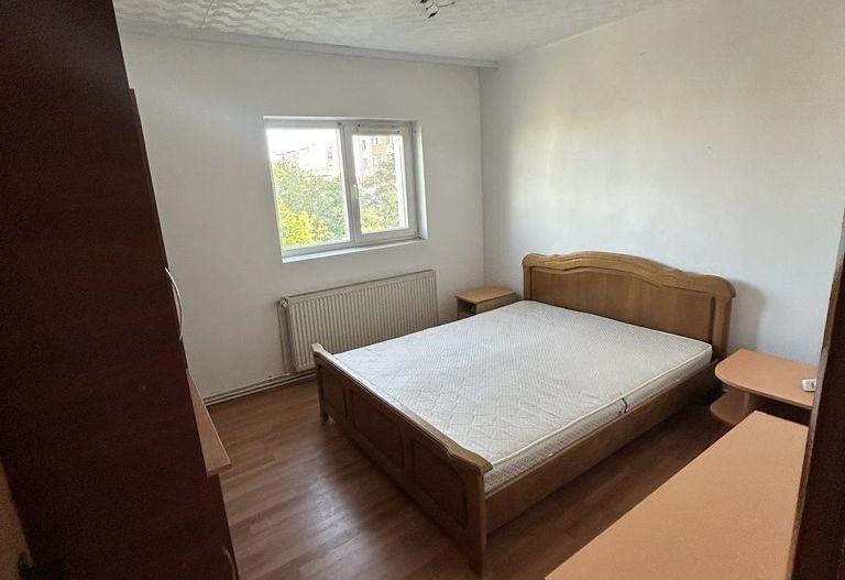 3 camere de vanzare  | centrala proprie | bloc reabilitat, 2 bai | boxă - Poză 2