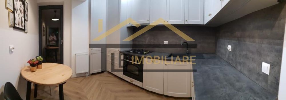 Apartament de 2 camere, 55mp, parcare, Zona Livezeni - Poză 3