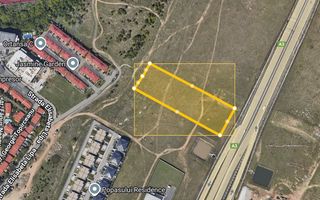 Teren 2500 MP | Emil Racovita - Pipera | URB - P+6 - Schiță 4