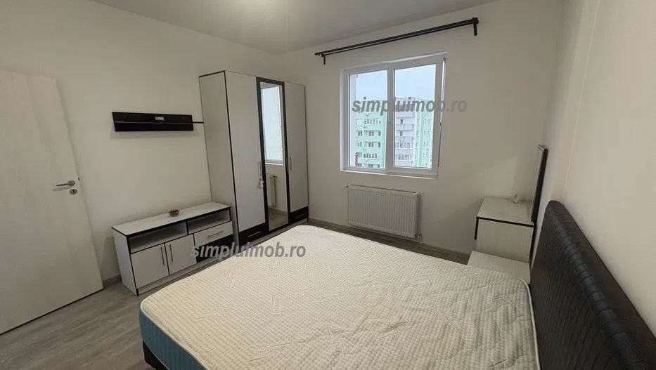 Decomandat Apartament Spatios Cu Parcare Subterana - Poză 4