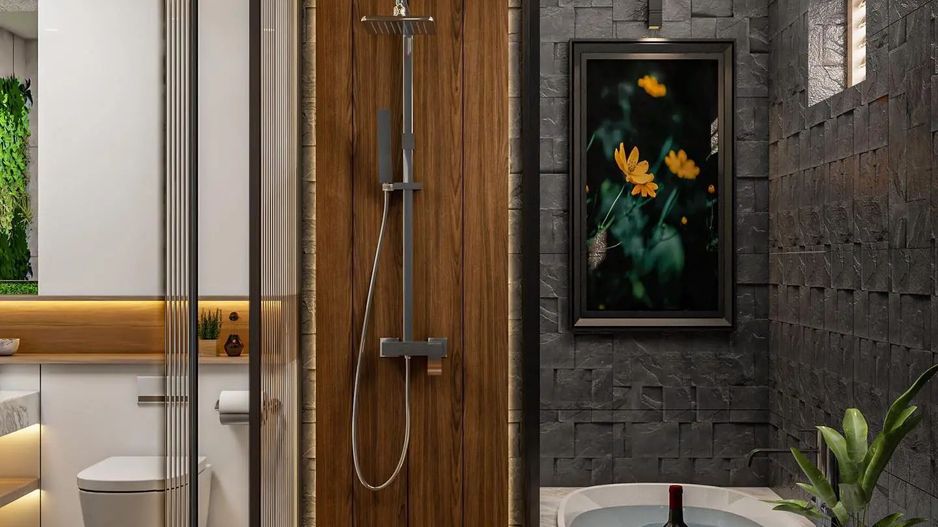 Duplex 5 Camere – Iancu Nicolae - 250 mp - Poză 7