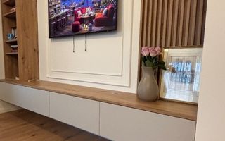 Apartament 3 camere decomandat, zona BMW - Poză 3