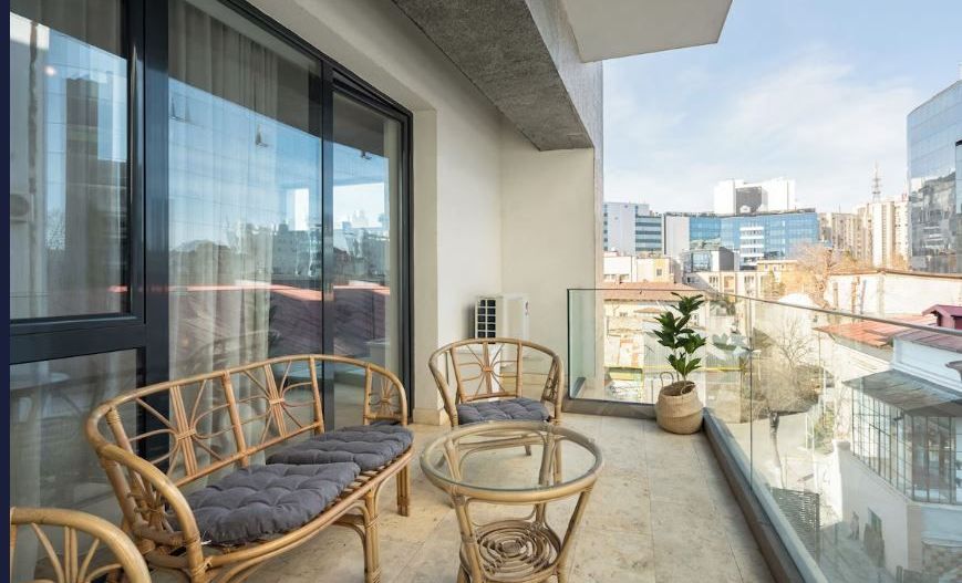 Apartament 3 camere lângă Muzeul George Enescu\Victoriei - Poză 10