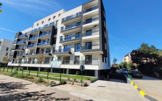 AP 3 CAM. BLOC PREMIUM ,FINALIZAT / MUTARE IMEDIATA. PALLADY! - Poză 3