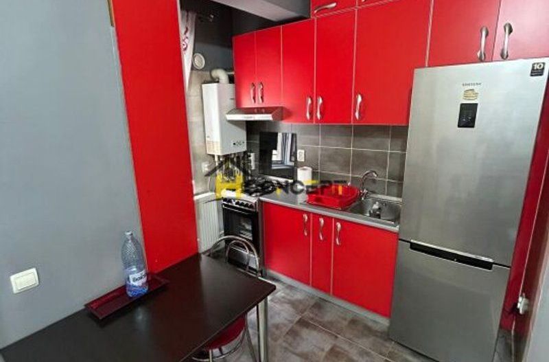 Apartament 2 camere mobilat utilat centrala proprie Aurel Persu - Poză 4