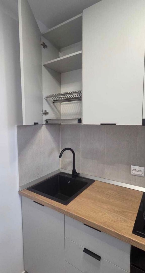 GARSONIERA HILS BRAUNER, BUCATARIE INCHISA, LOC PARCARE, METROU 7 MIN - Poză 5