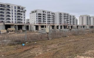 Teren intravilan  Voluntari – 9.000 mp cu PUZ Aprobat - Poză 5