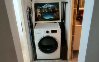 Apartament 3 camere | Balcon | 65 MPU | Etaj 4 | Valea Aurie - Poză 5