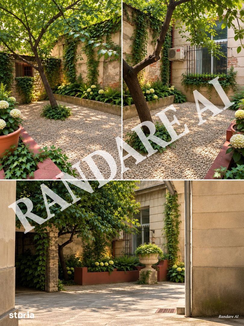 APARTAMENT 2 CAMERE | PIAȚA KOGĂLNICEANU | RENOVAT | - Poză 19