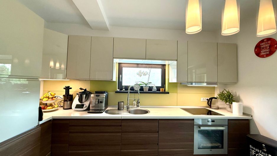 APARTAMENT ZONA BRAYTIM - Poză 6