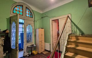 Proprietate cu 4 camere P+1 Etaj 140 mp - Universitate - Mosilor - Poză 6
