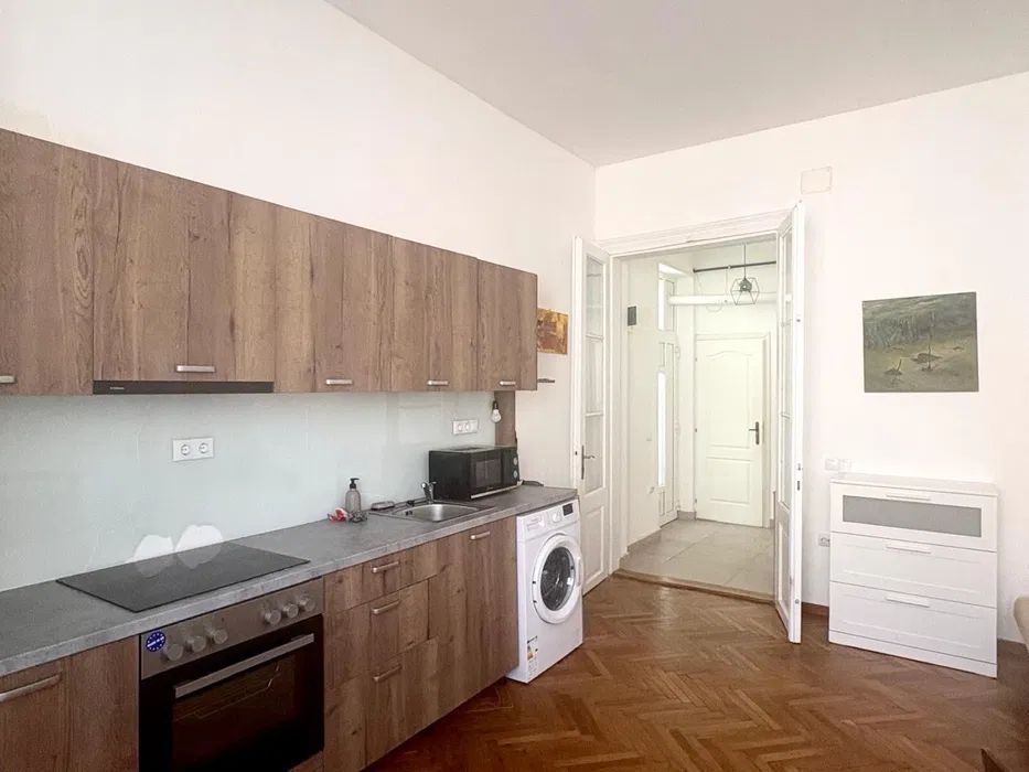 Garsonieră de închiriat | 35 mp | Zonă centrală | Aproape de facultăți - Poză 3