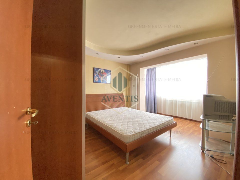 Aviatiei - langa metrou Aurel Vlaicu - 2 camere - Poză 17