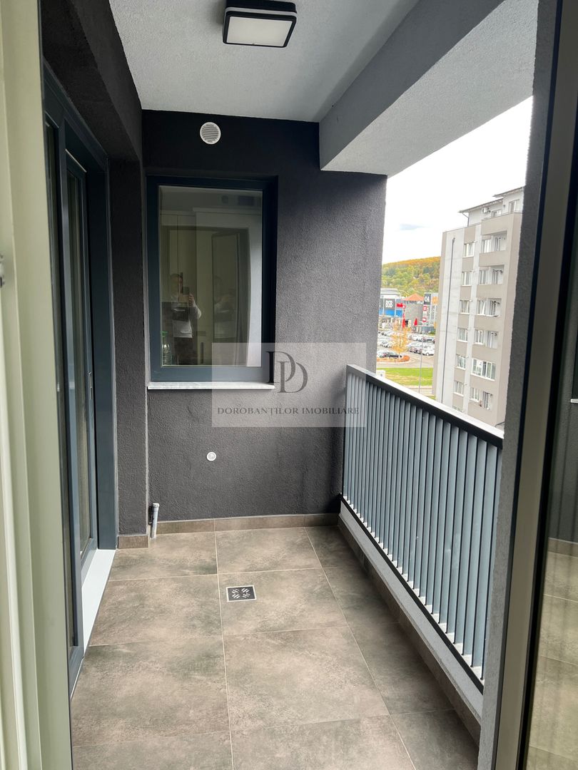 Vanzare Ap 2 camere | Parcare | Complex Columna - VIVO MALL - Poză 7
