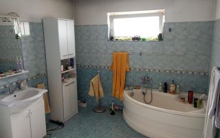 de vanzare casa mare  zona Brancoveanu suprafata utile 350 mp - Poză 9