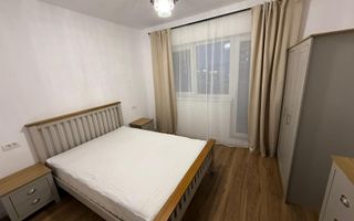 2 camere nou | prima inchiriere | posibilitate parcare subterana - Poză 4