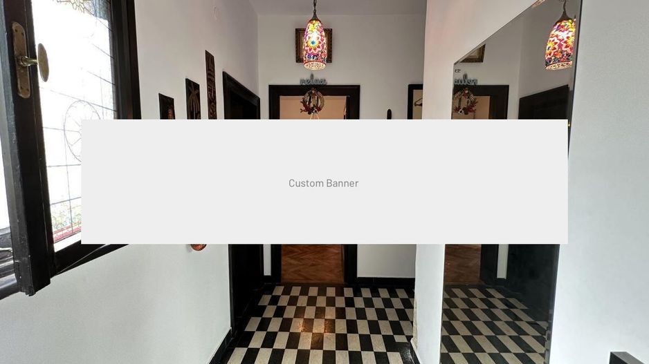 B-dul Carol I, 93 mp utili, stradal, etaj 6 din 7, amenajat, 2 bai - Poză 10