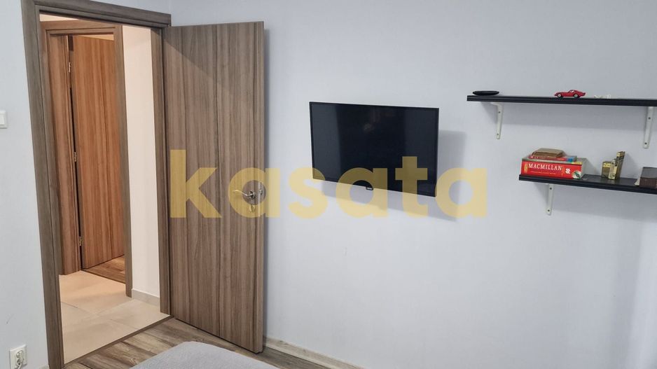 Apartament 3 Camere Vanzare | Etaj 1/4 | Drumul Taberei | Anvelopat - Poză 6