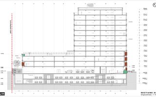 Teren cu Autorizatie de Construire | Calea Plevnei | 68 apartamente - Poză 12