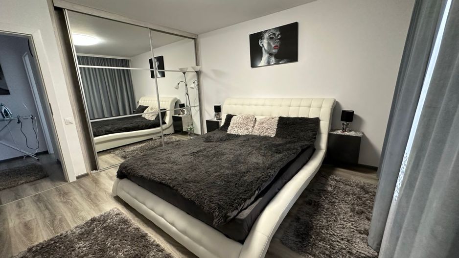 Casă de vânzare cu 3 dormitoare și curte – Ghimbav, Brașov - Poză 15