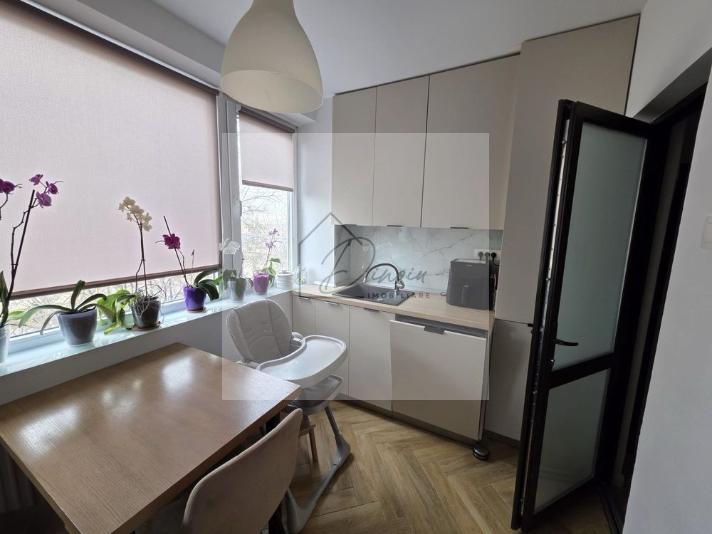 Apartament 3 camere Gara Obor I Premium - Renovat 2023 I COMISION 0% - Poză 9