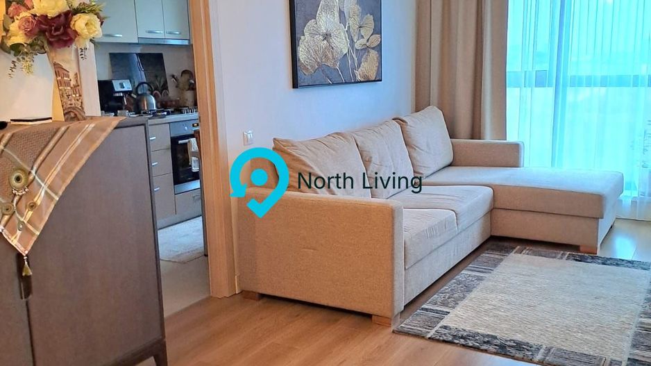 Apartament  3 camere, 75 mp, Onix Park North – Pipera,  LOC PARCARE - Poză 3