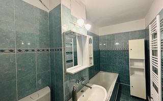 Apartament decomandat, cu 2 camere, 2 balcoane, pivnita - Terezian - Poză 6