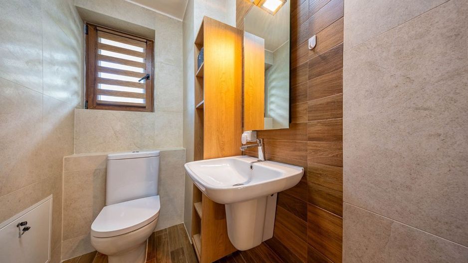 Vilă exclusivista 6 camere/ Panorama/Trei Brazi, Predeal - Poză 5