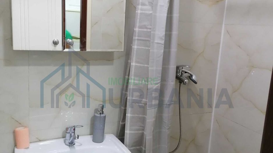 Garsoniera de inchiriat Pacurari - Poză 6