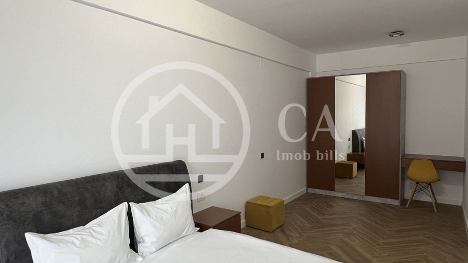 Apartament modern cu 2 camere de inchiriat in Luceafarul, Oradea - Poză 7