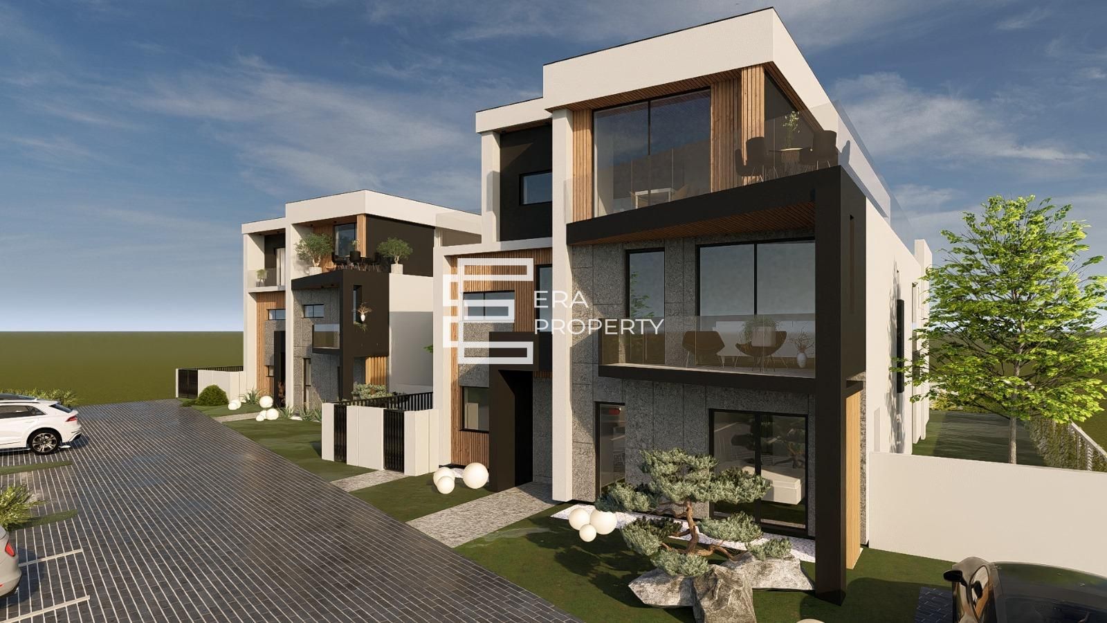 Apartament 3 camere /73 mp/finisaje premium/etaj 1/Cartierul Arhitectilor - Poză 6