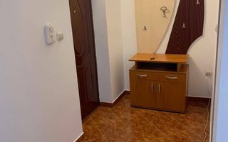 apartament 1 cameră cartierul Gheorgheni - Poză 3