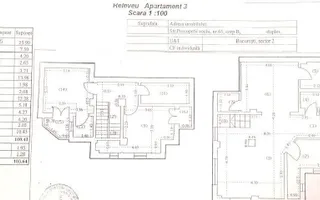 Duplex P+1 in bloc 2013 in Precupetii Vechi nr 65, 4 camere, curte - Poză 15