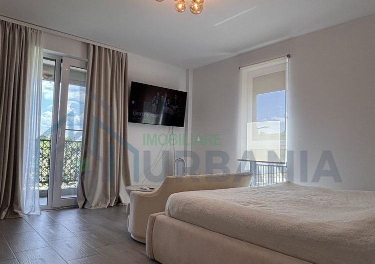 Apartament 1 cameră decomandat, Valea Lupului – 52 mp, etaj 1, mobilat și utilat - Poză 6