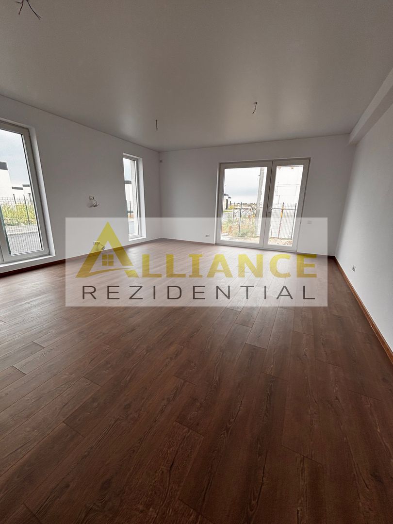 Casa in ansamblu rezidential Berceni - Poză 2