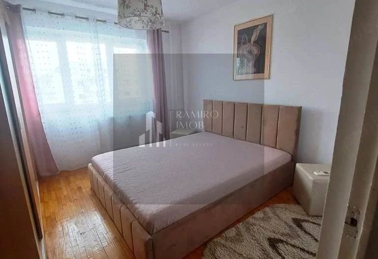Apartament 2 camere  | 1 Mai | Turda | Decomandat | Prox Metrou - Poză 1