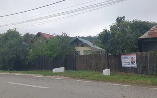 Vanzare casa Bogati, centru - Poză 13