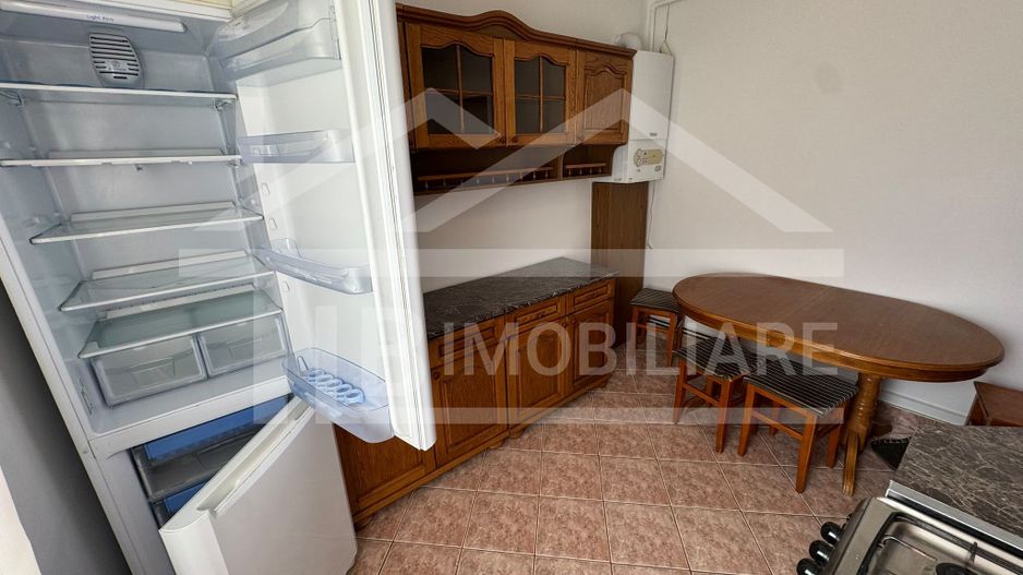 Apartament cu 2 camere, 53mp, Zona Pandurilor - Poză 7