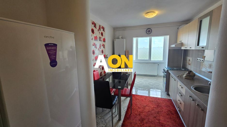 Apartament 2 camere, decomandat, etaj 3, cartier Tolstoi - Poză 4