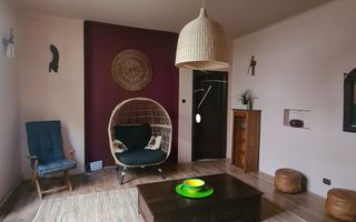 Apartament 2 camere de inchiriat in Copou, Albesti - Vila, mobilat, disponibil din 1 octombrie - Poză 3
