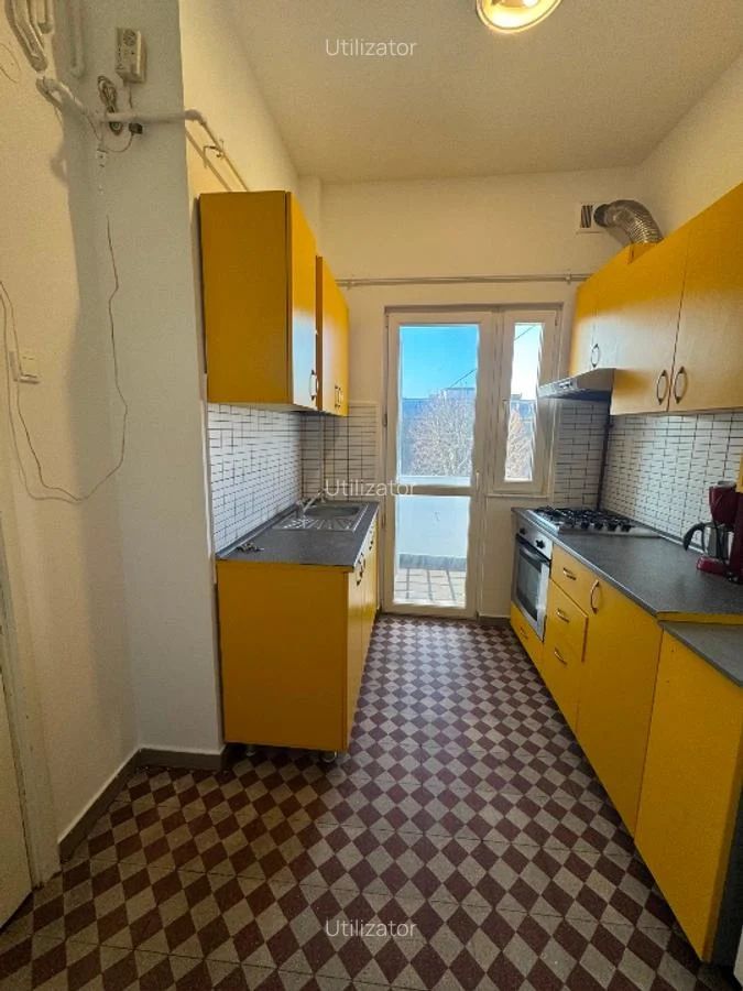 Apartament spatios Piata Romana - Poză 8