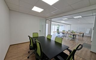 Spațiu pretabil birouri/cabinete medicale - Poză 45