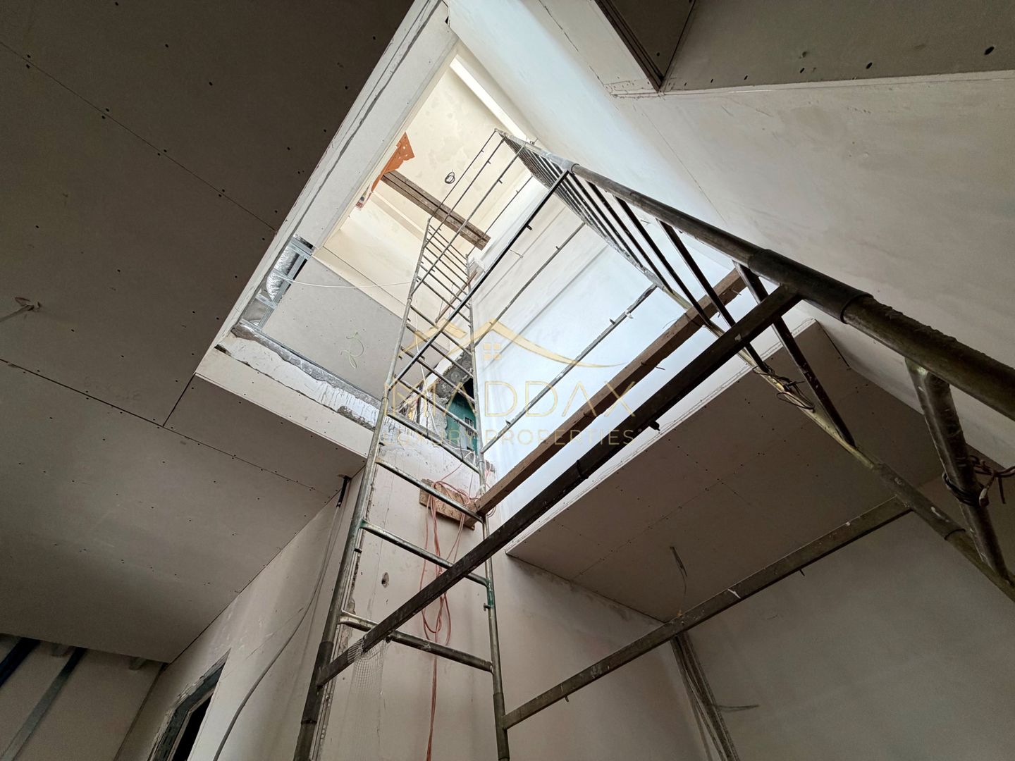Penthouse Triplex Exclusivist *285mp* // Rooftop *93mp* // 2 Parking / Herastrau - Poză 41